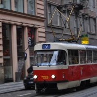  	2010-04-15 - Konferencja w Pilznie - dojazd do Pilzna